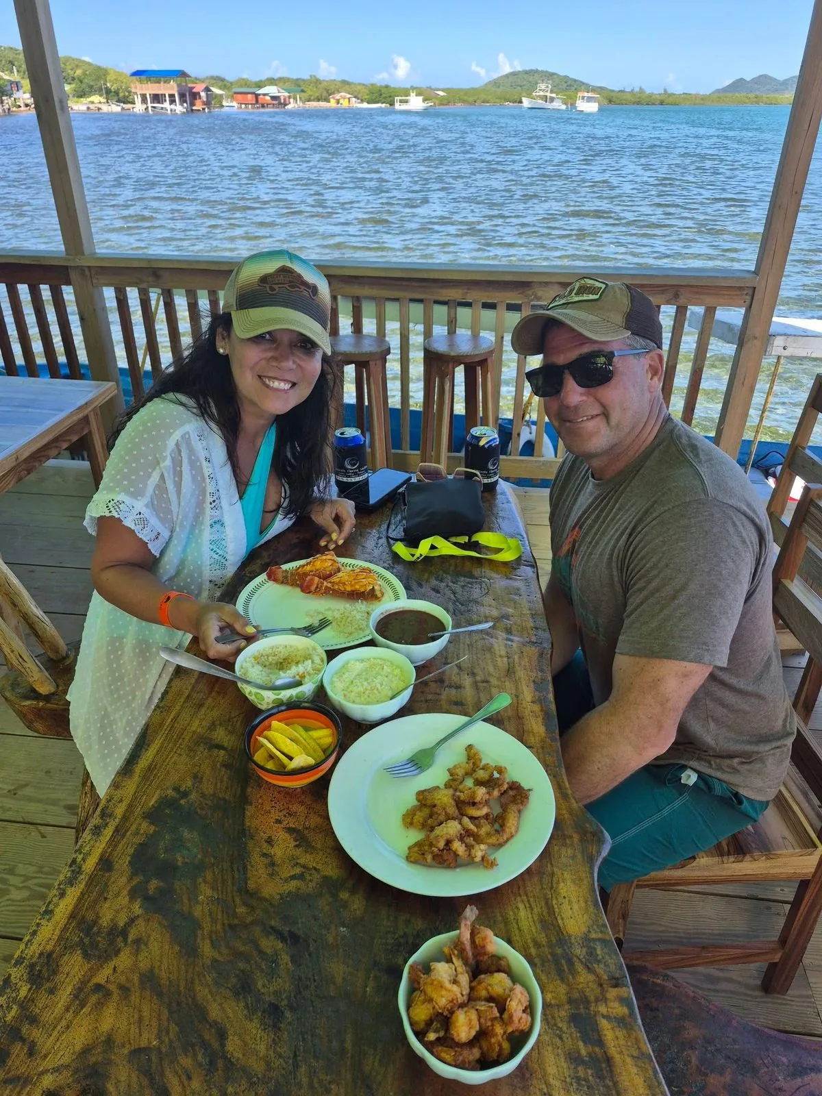 Roatán tour gallery photo 6