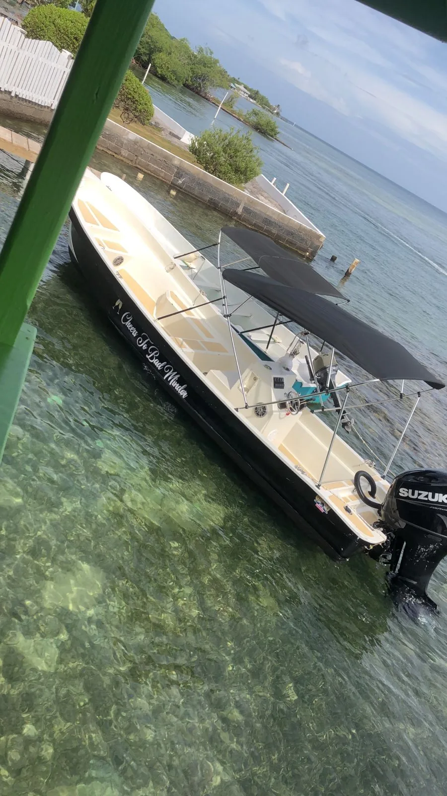 Roatán tour gallery photo 3