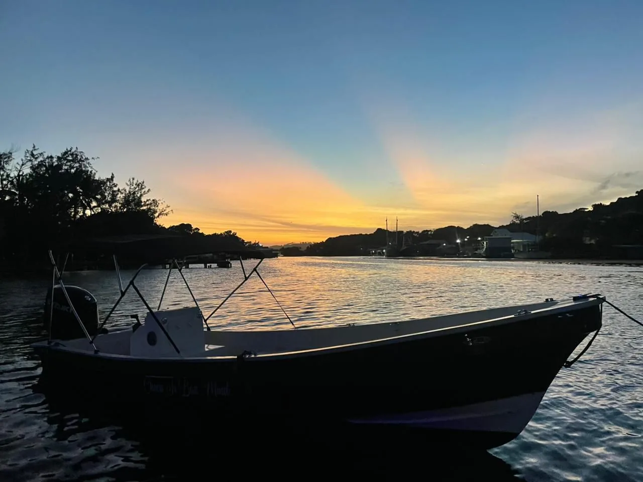 Roatán tour gallery photo 5